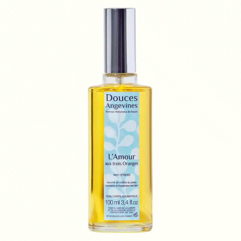 Harmonique 2 - l'amour aux trois oranges