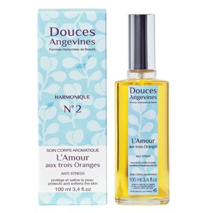 Harmonique 2 - l'amour aux trois oranges