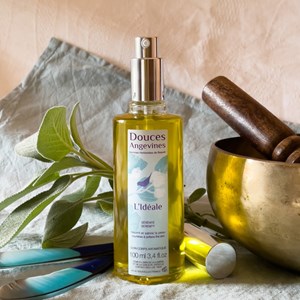 Harmonique 3 - l'idéale