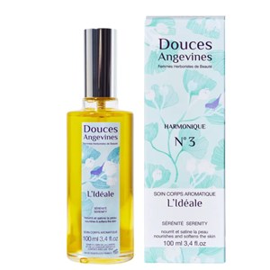 Harmonique 3 - l'idéale