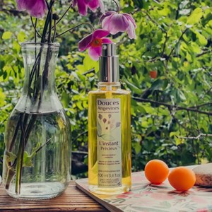 Harmonique 4 - l'instant précieux