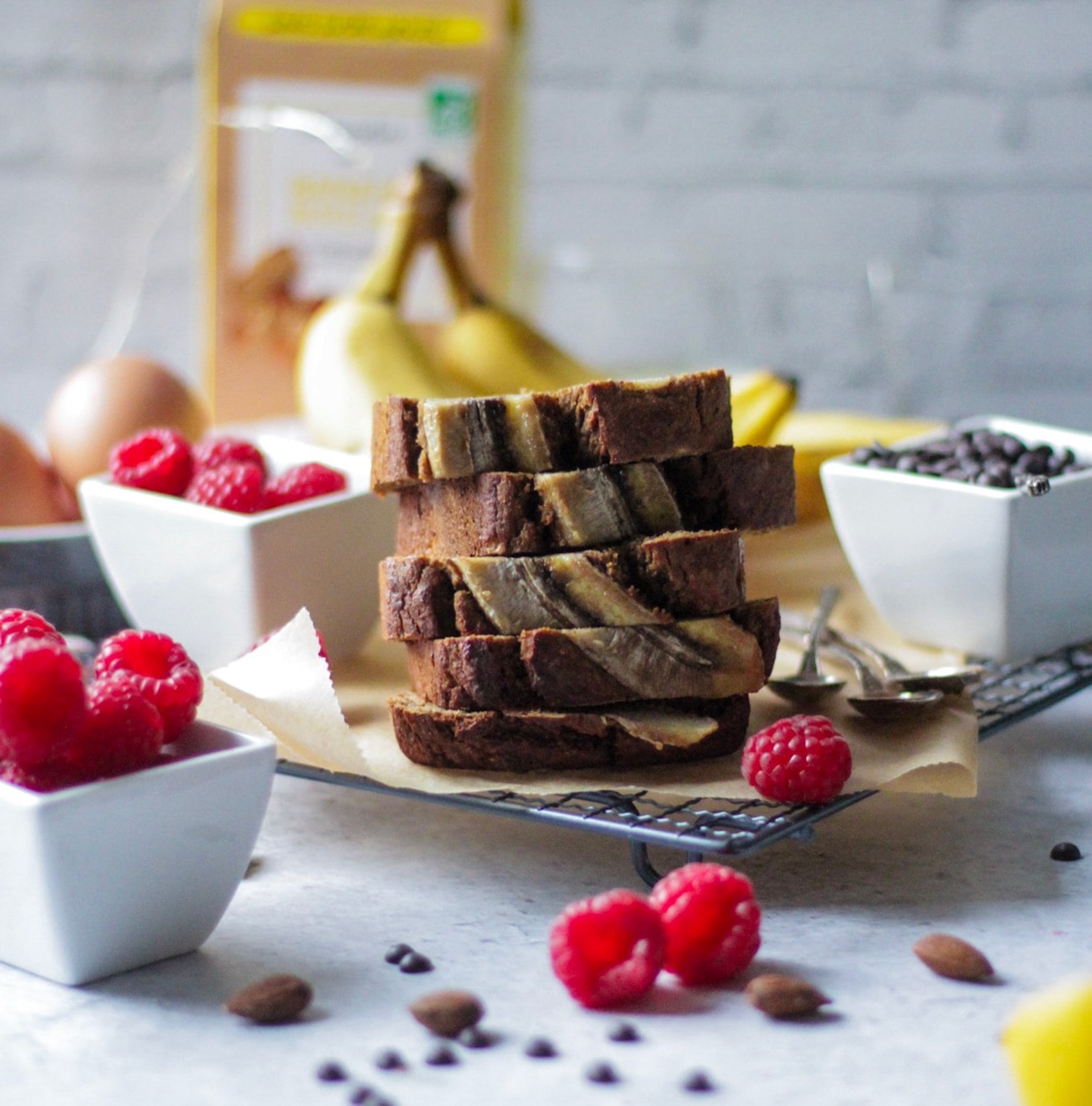 Box sans gluten et 100 % bio à découvrir - Nature Source