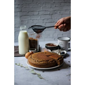 Pack préparations bio dessert à partager