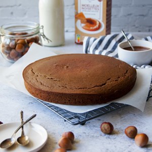 Pack préparations bio dessert à partager