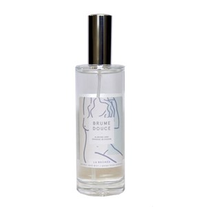 Brume douce - parfum capillaire naturel