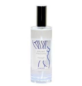 Brume fraîche - parfum capillaire nature