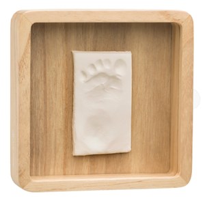 Magic box wooden