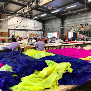 Kit de survie randonnée – jaune