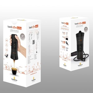Handcoffee auto 12v 21000