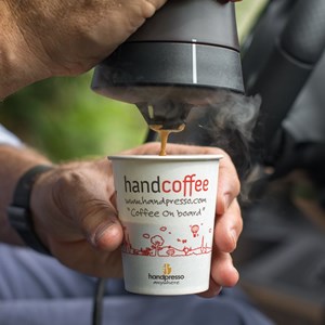 Handcoffee auto 12v 21000
