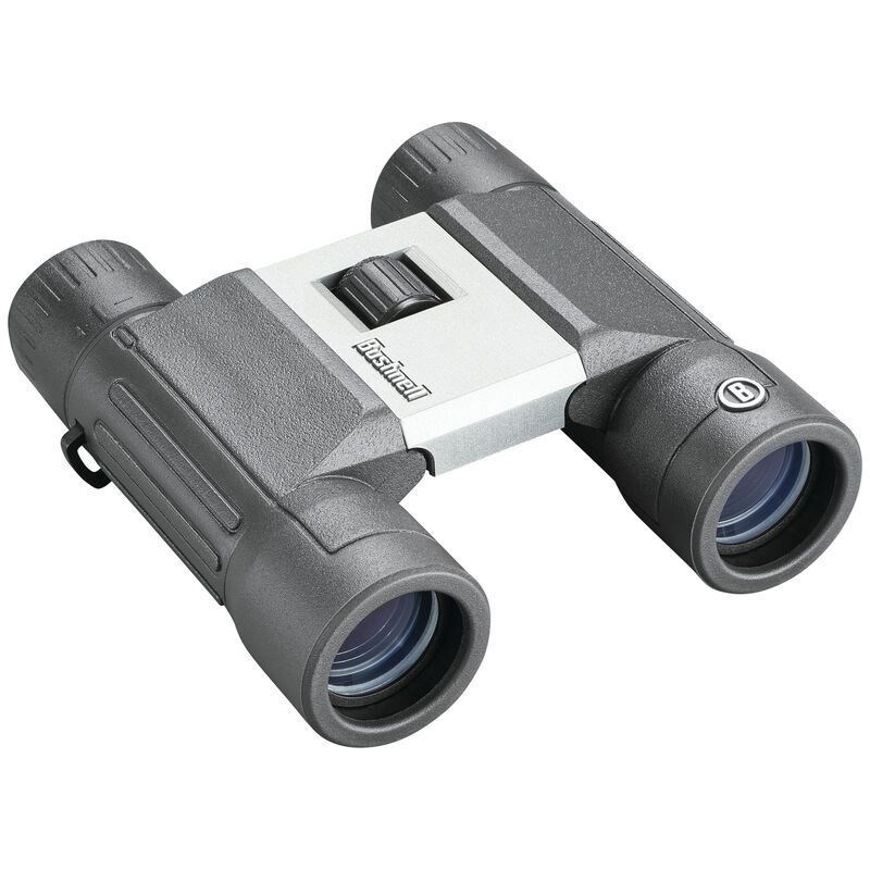 Bushnell - Jumelle powerview 2 10x25