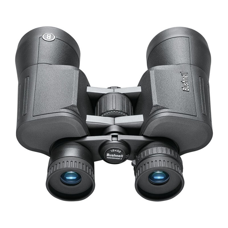 Jumelle bushnell powerview2 10x50