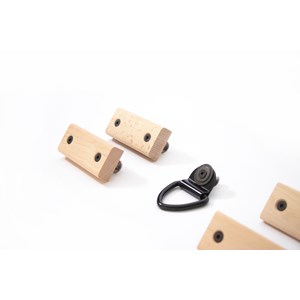 Poutre d’escalade Deltaboard - Pack S