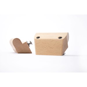 Poutre d'escalade Deltaboard - Pack M
