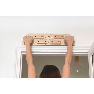 Poutre d'escalade Deltaboard - Pack M