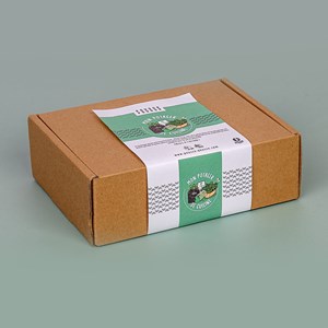 Coffret cadeau - mon potager de cuisine