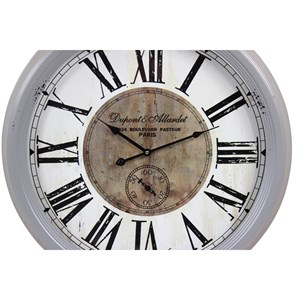Horloge ancienne murale dupont &