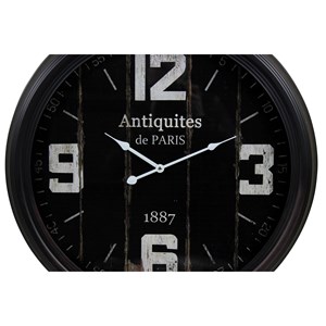 Horloge ancienne murale antiquités de