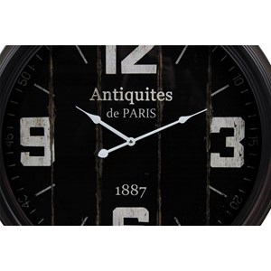 Horloge ancienne murale antiquités de