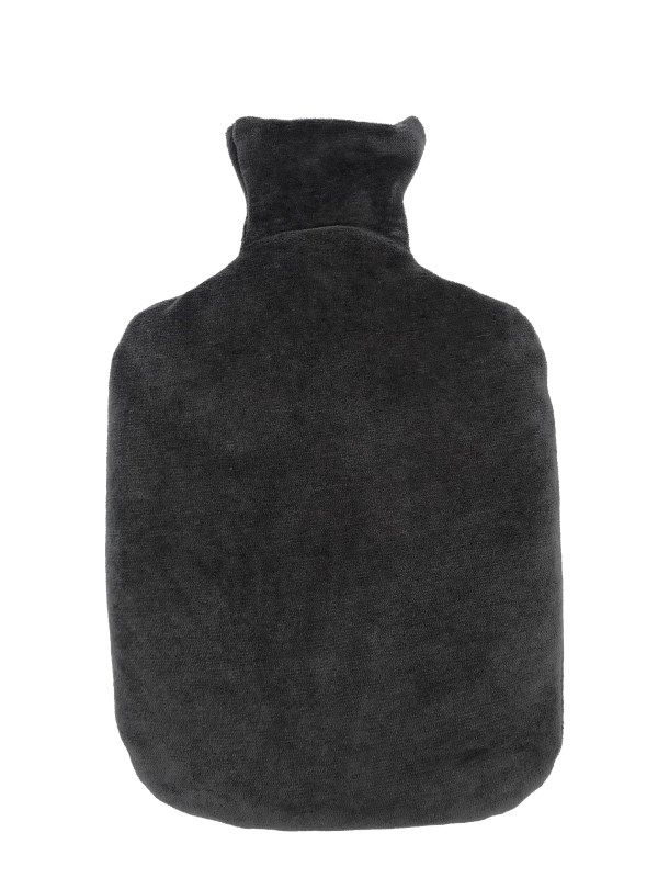 Bouillotte sèche classique - gris