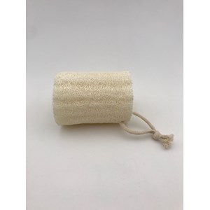 Éponge de luffa cylindrique