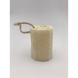 Éponge de luffa cylindrique