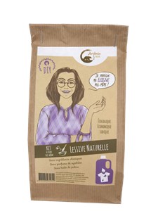 Kit diy lessive naturelle