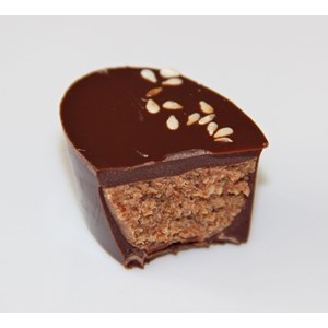 Boite de 40 chocolats bio (480 g)