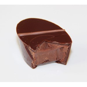 Boite de 40 chocolats bio (480 g)