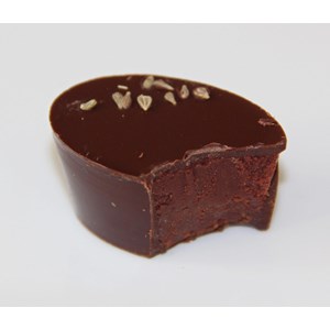 Boite de 12 chocolats bio (144 g)