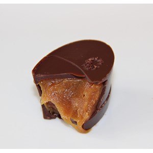 Boite de 12 chocolats bio (144 g)