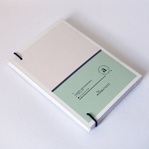 Voyageur, carnet de voyage rechargeable