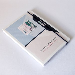 Reporter, journal de bord rechargeable