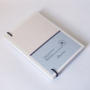 Reporter, journal de bord rechargeable