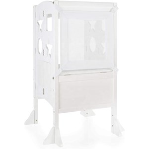 Mamontessoribox tour montessori pliable