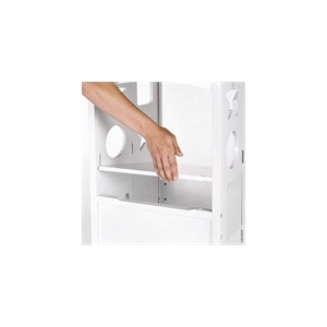 Mamontessoribox tour montessori pliable