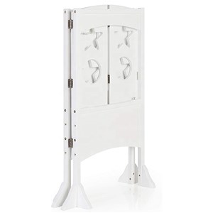 Mamontessoribox tour montessori pliable