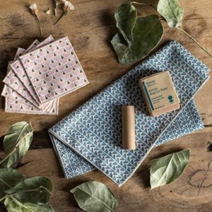 Coffret femme zéro déchet