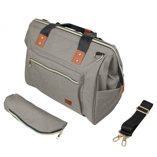 Monsieur Bébé - Sac à langer