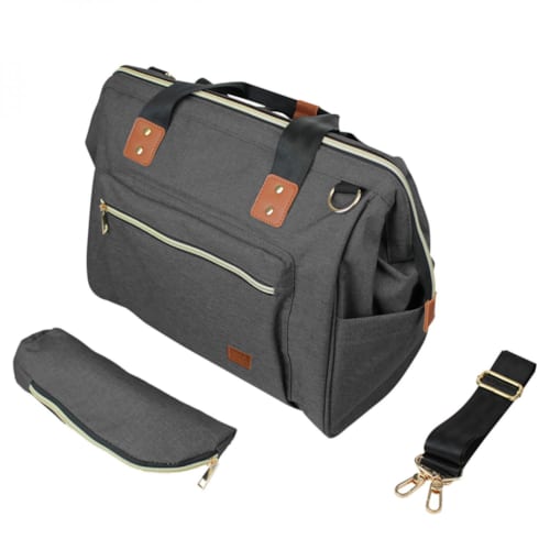Monsieur Bébé - Sac à langer