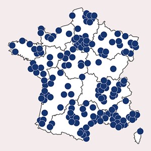 Escape game liberté – 4 joueurs