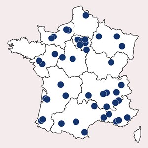 Réalité virtuelle immersion – 6 joueurs