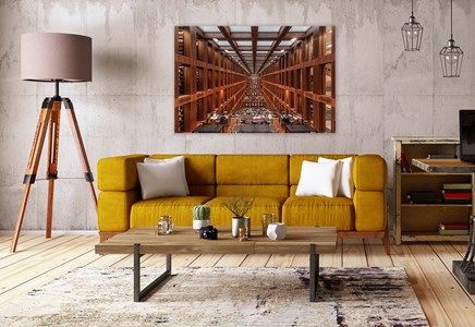 Tableau photo library in berlin