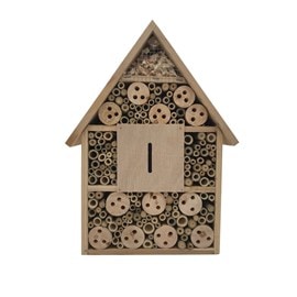Hôtel à insectes