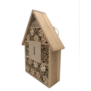 Hôtel à insectes