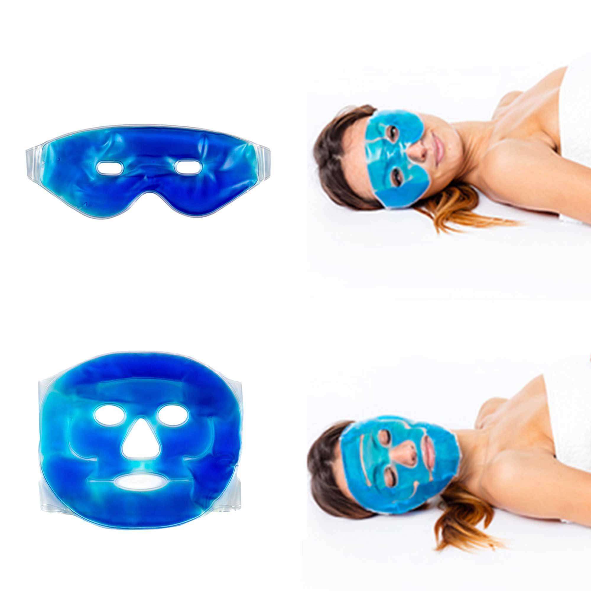 Les 10 meilleurs masques froids pour les yeux