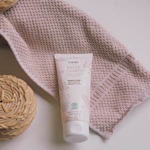 Crème perfectrice bio 100ml