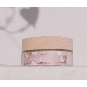 Crème perfectrice bio 200ml