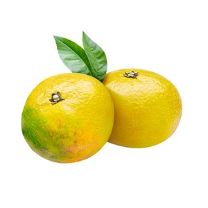 Mandarine jaune - huile essentielle bio - 10ml garantie chromacert® - chémotypée