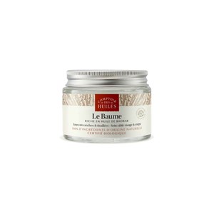 Coffret bio : petite collection baobab